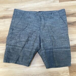 Oakley Men's Gray Shorts